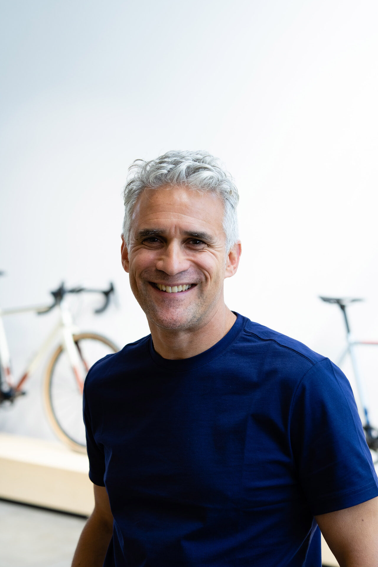 Maxime Poisson, co-fondateur de Wish One